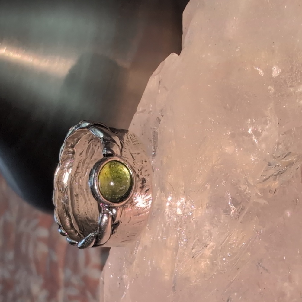Sipalda Ring